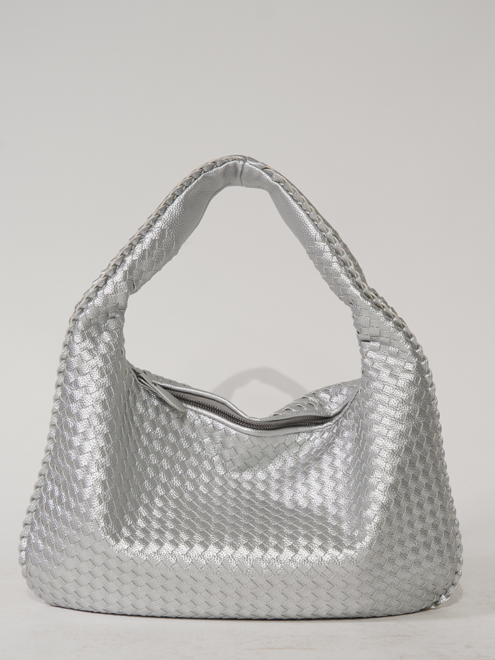 LYONNE – ONE SHOULDER WONDER BAG