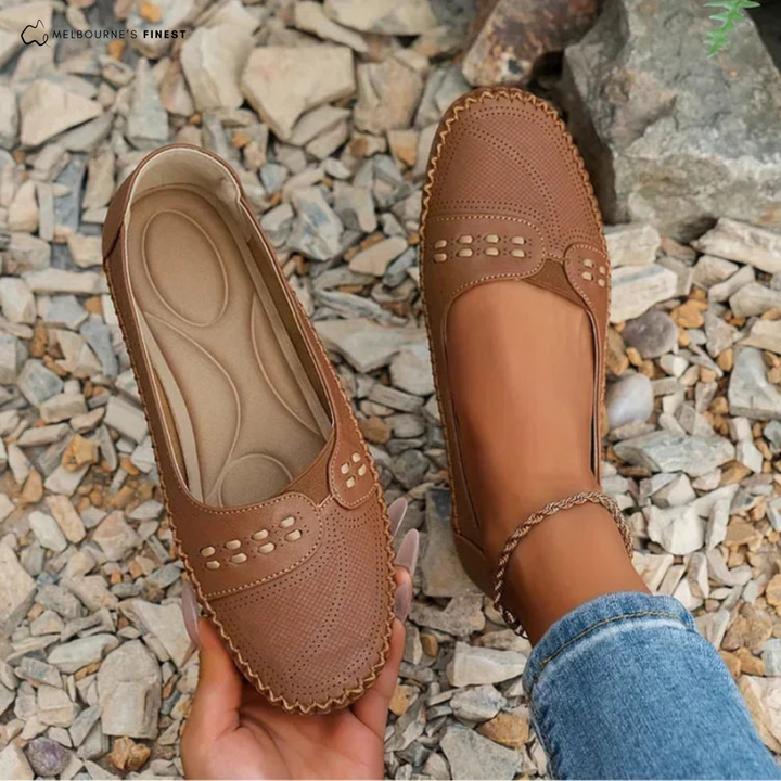 Raya™ Orthopedic Comfort Shoes