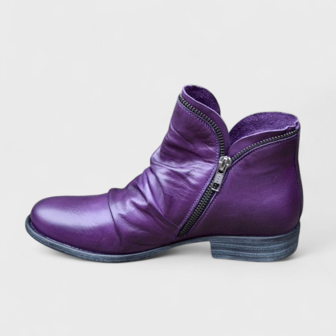 Melandra | Comfortable orthopedic boots