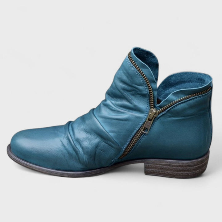 Melandra | Comfortable orthopedic boots