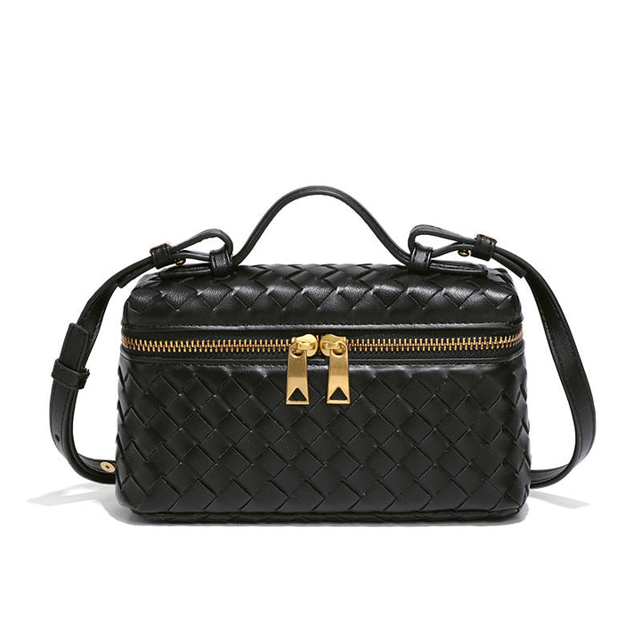 ELVINA – WOVEN BAG