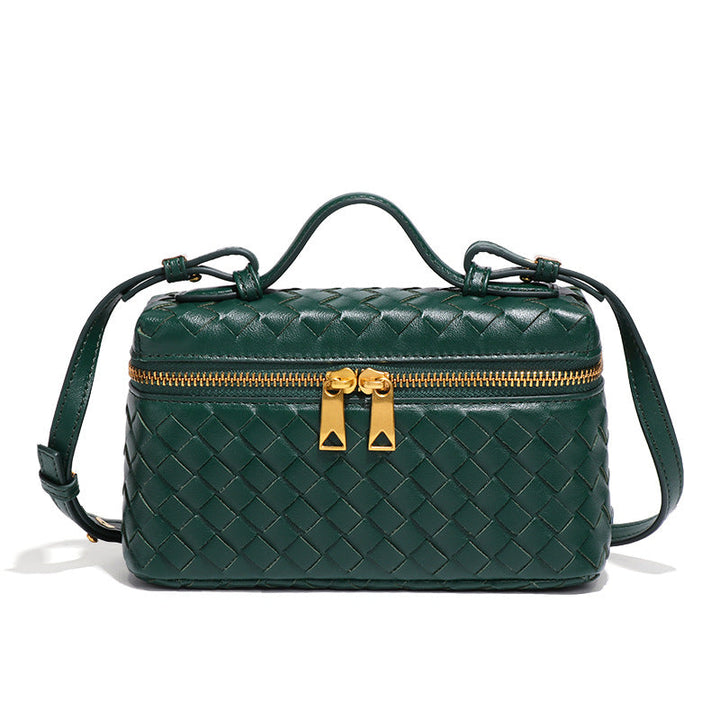 ELVINA – WOVEN BAG