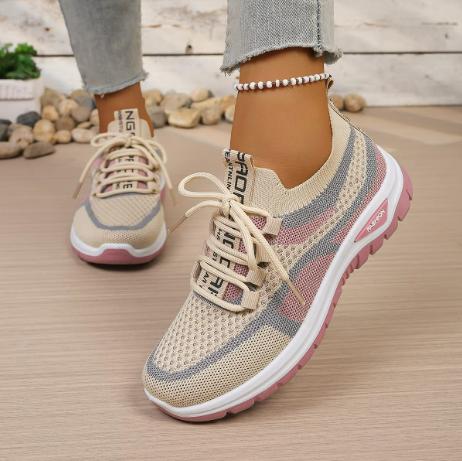 Nerina™ | Lightweight Comfort Sneakers