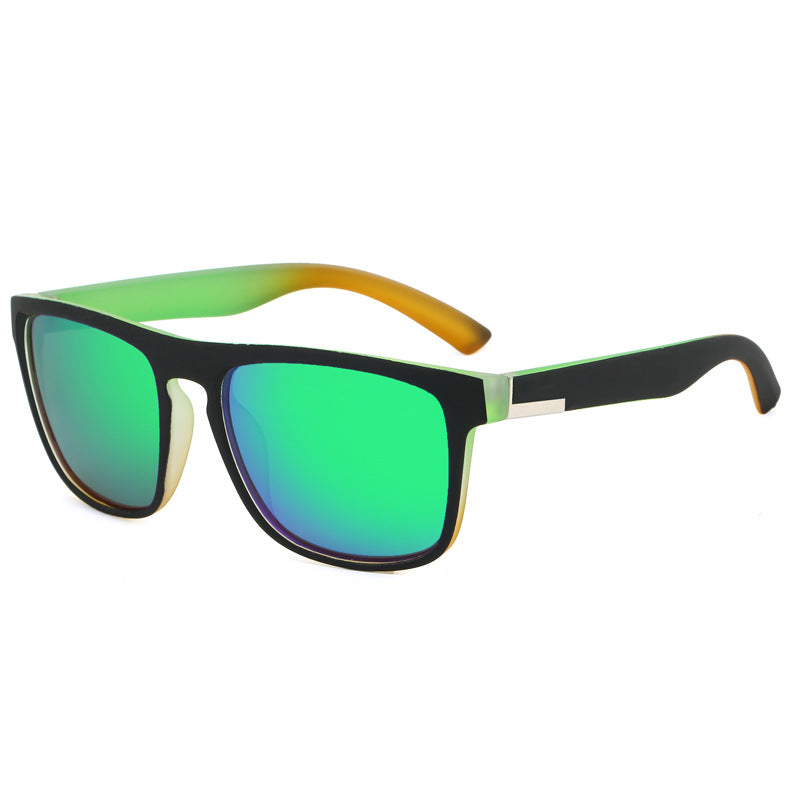 Sunthic™ | Anti-UV-Mountaineering Glasses