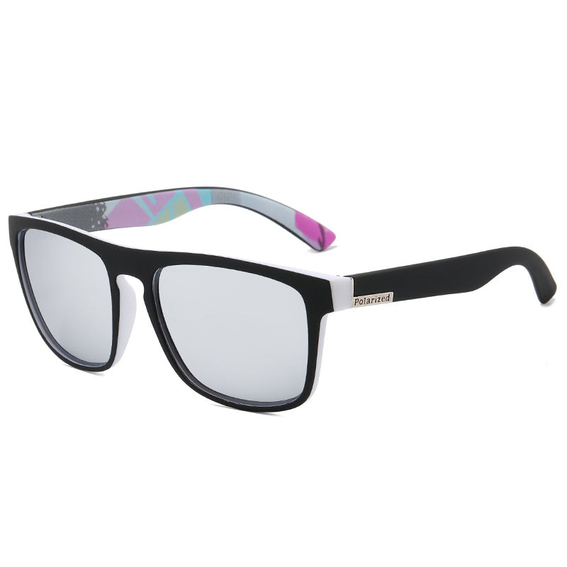 Sunthic™ | Anti-UV-Mountaineering Glasses