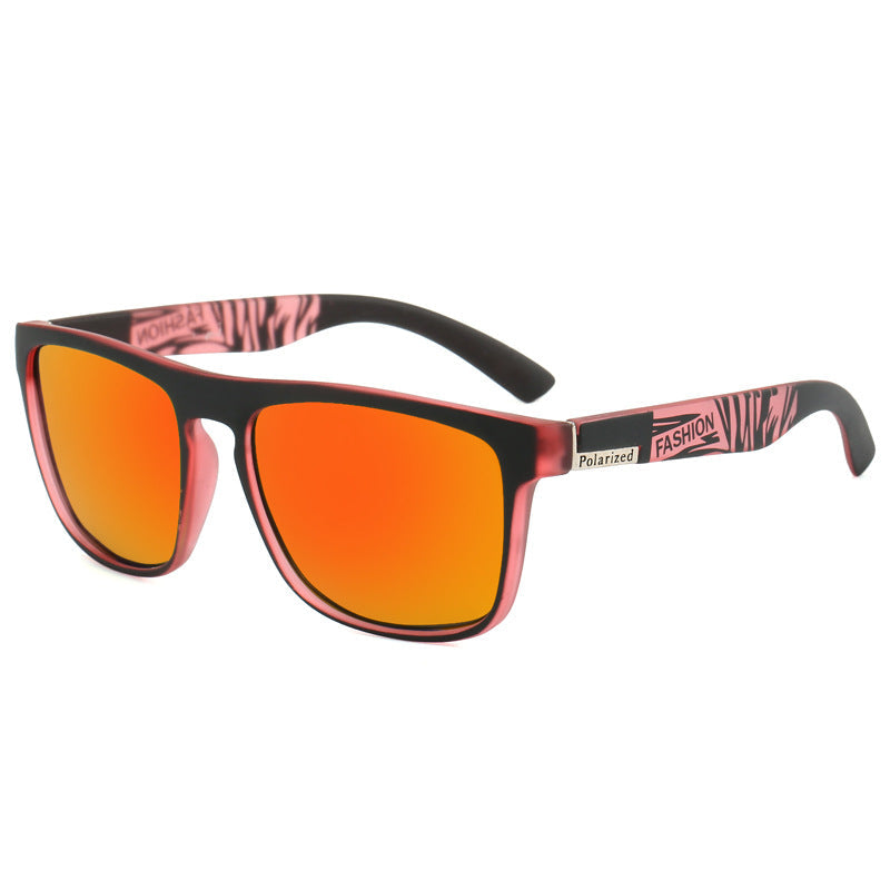 Sunthic™ | Anti-UV-Mountaineering Glasses