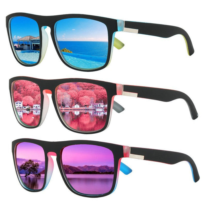 Sunthic™ | Anti-UV-Mountaineering Glasses