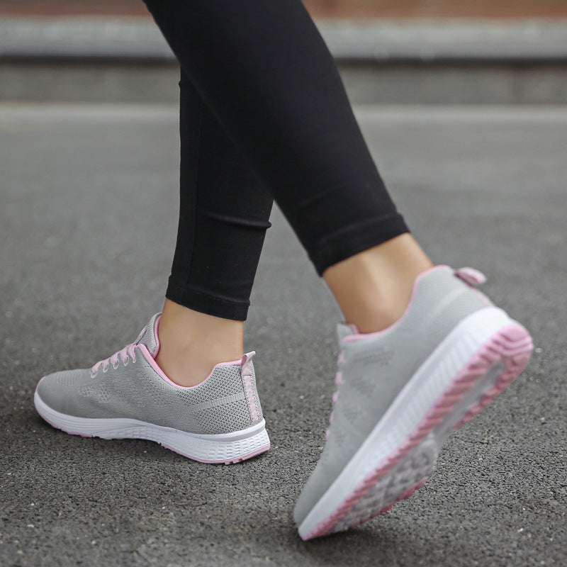 Laura - Orthopaedic Trainers