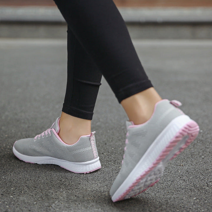 Laura - Orthopaedic Trainers