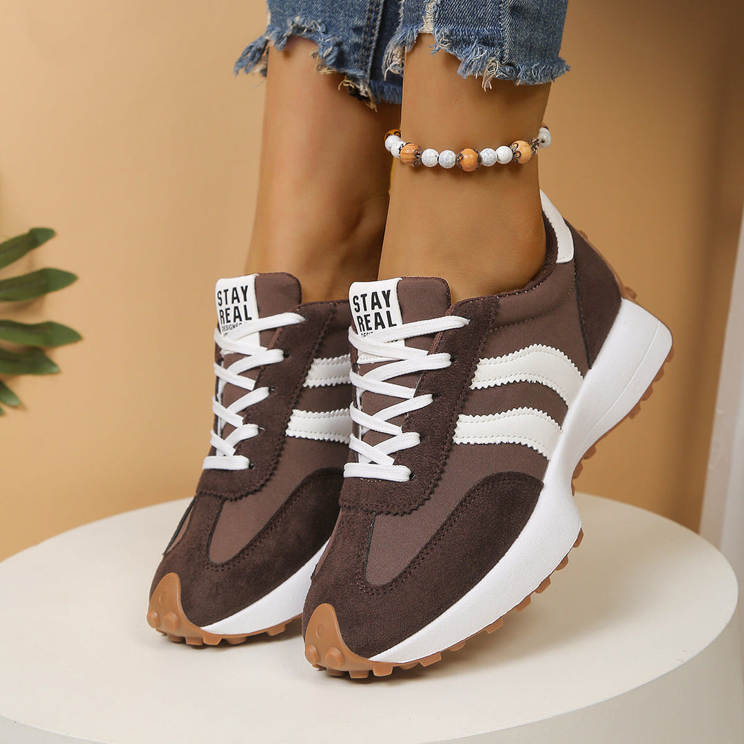 Ella - Orthopaedic Trainers
