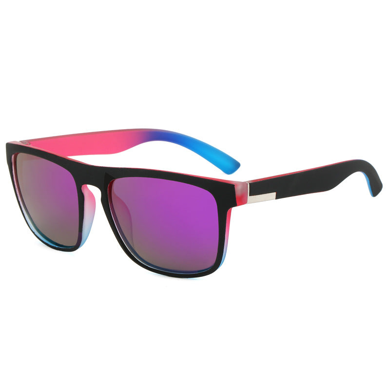 Sunthic™ | Anti-UV-Mountaineering Glasses