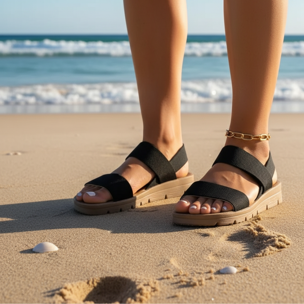Emily™ - Orthopedic Sandals