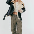 Narova™ | Teddy Jacket