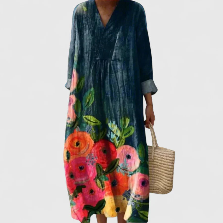 Maxi Dresses