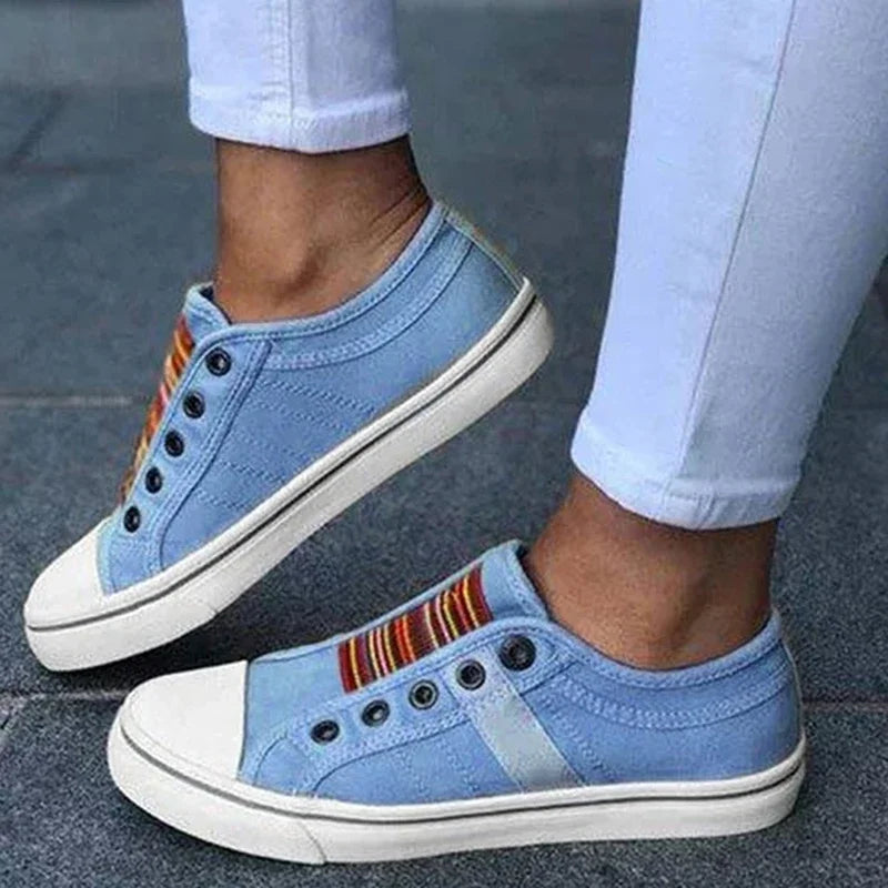 Alira™ | Comfort Sneakers