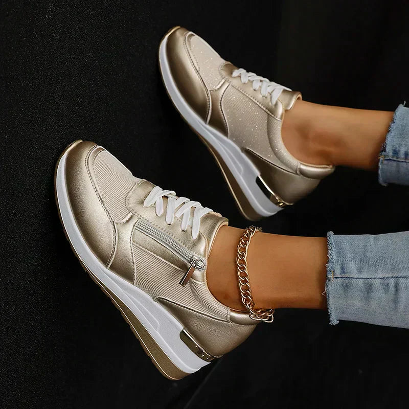 Mirelda™ | Elegant Orthopedic Sneakers