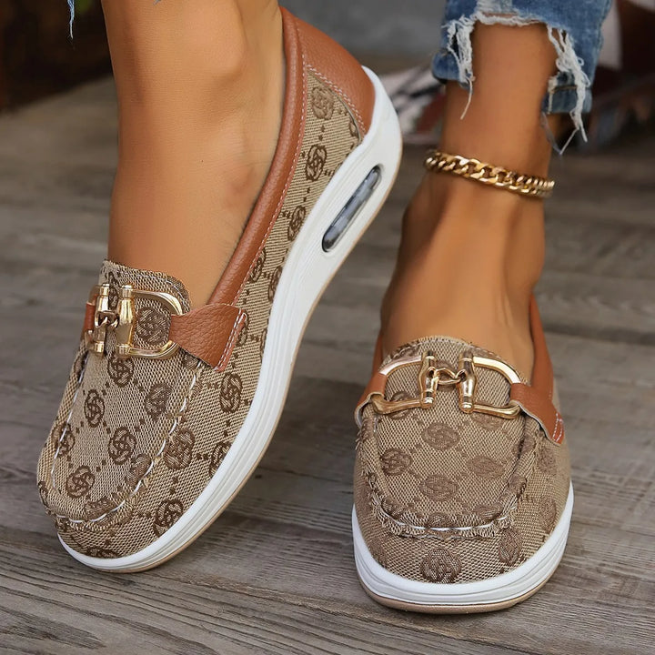 Victoria™ | ORTHOPEDIC LOAFER SNEAKERS