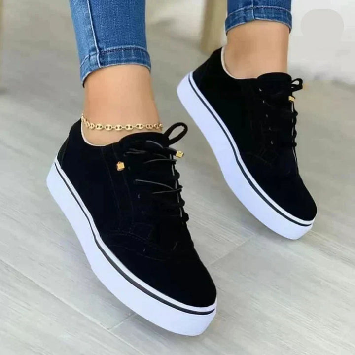 Emma™ | Trendy Orthopedic Sneakers