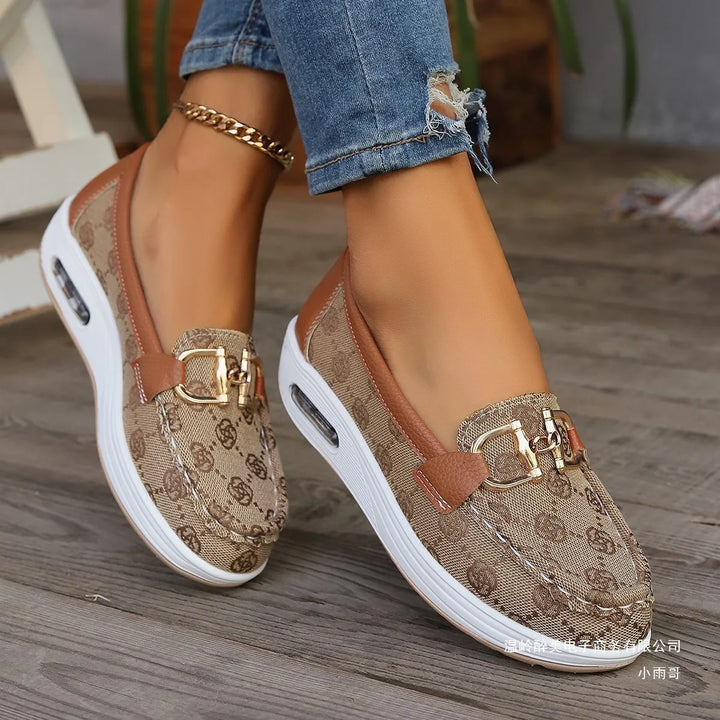 Victoria™ | ORTHOPEDIC LOAFER SNEAKERS
