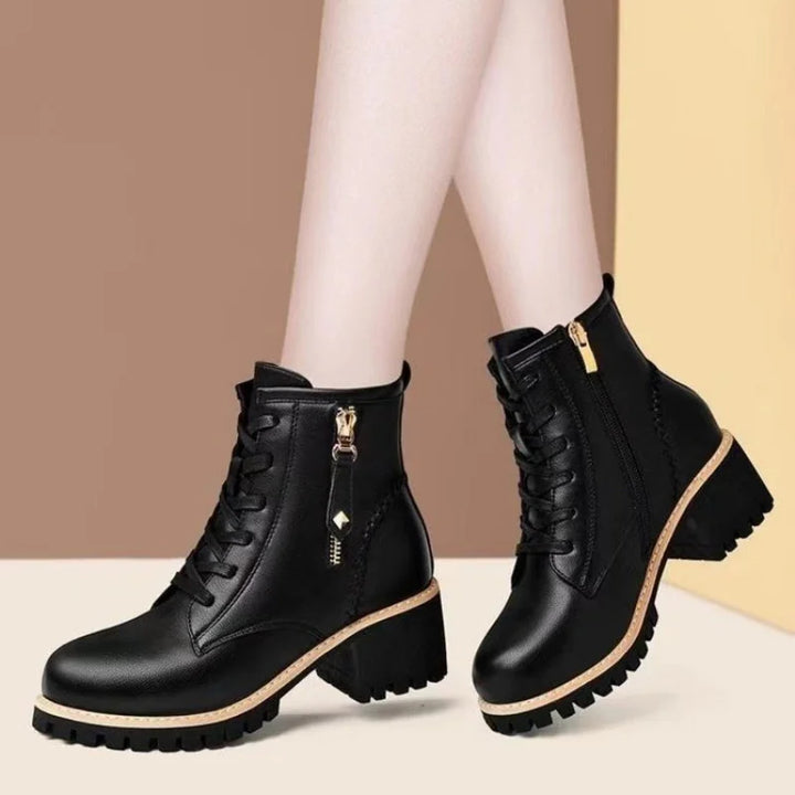 Yandina™ | Elegant Ankle Boots