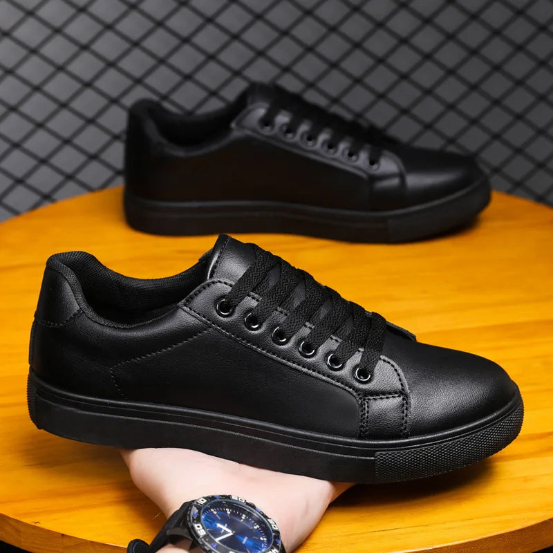Averlie™ | Classic Sneakers