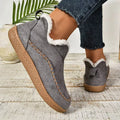 Hera™ Orthopedic Ankle Boots