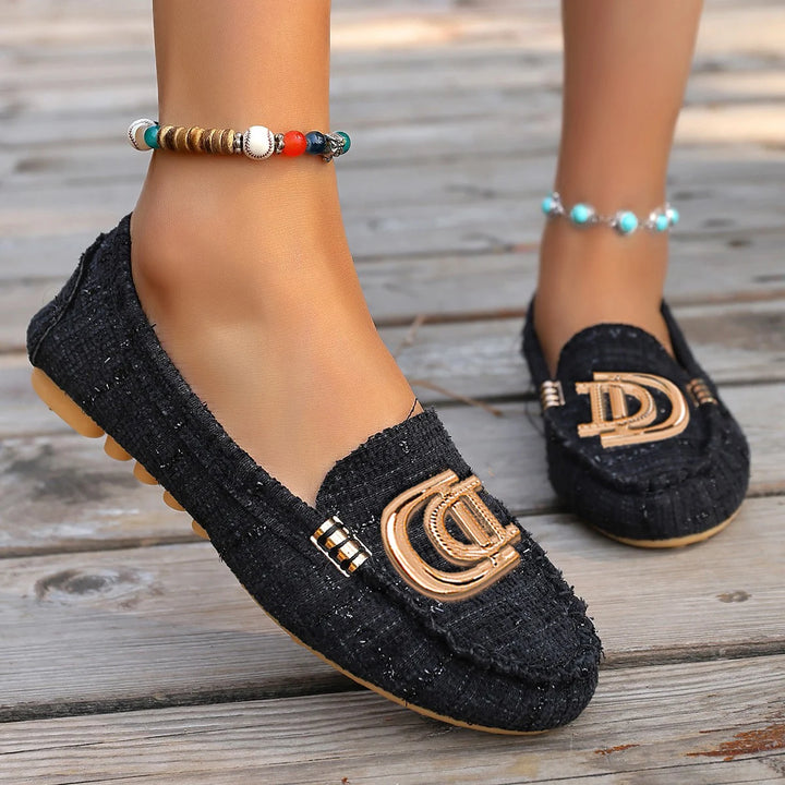 Sienna | Signature Comfort Loafers