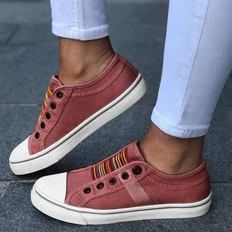 Alira™ | Comfort Sneakers