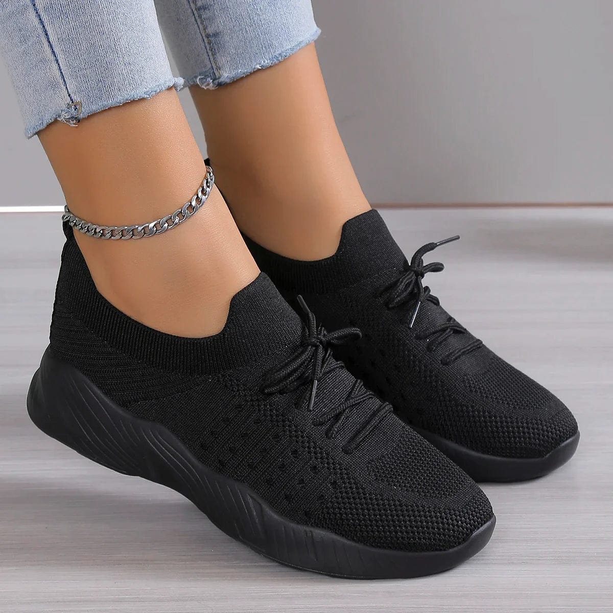 Cecily | Orthopedic Shoes