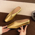 Lyra Mules