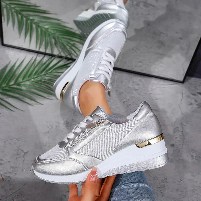 Mirelda™ | Elegant Orthopedic Sneakers