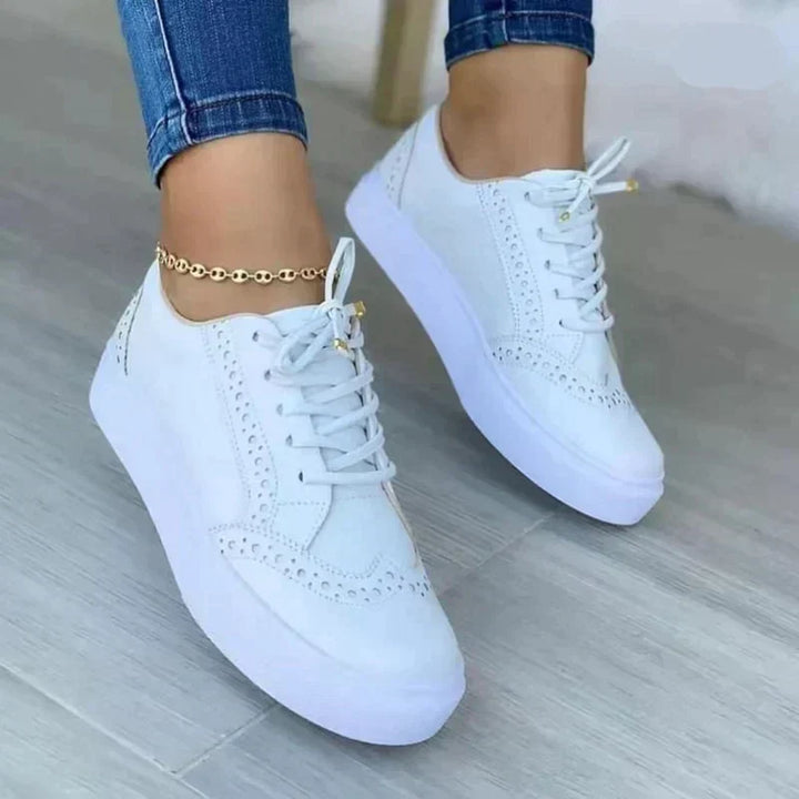 Emma™ | Trendy Orthopedic Sneakers