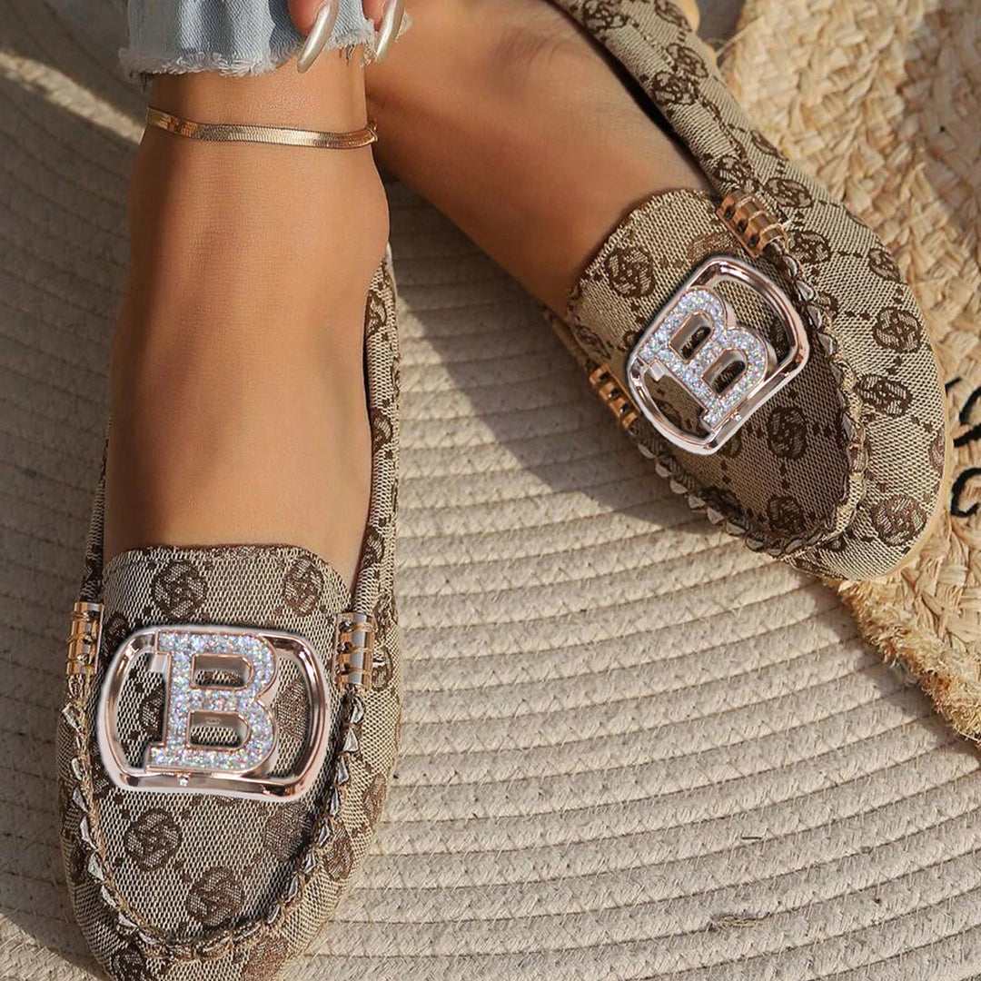 Sienna | Signature Comfort Loafers