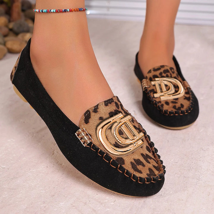 Sienna | Signature Comfort Loafers