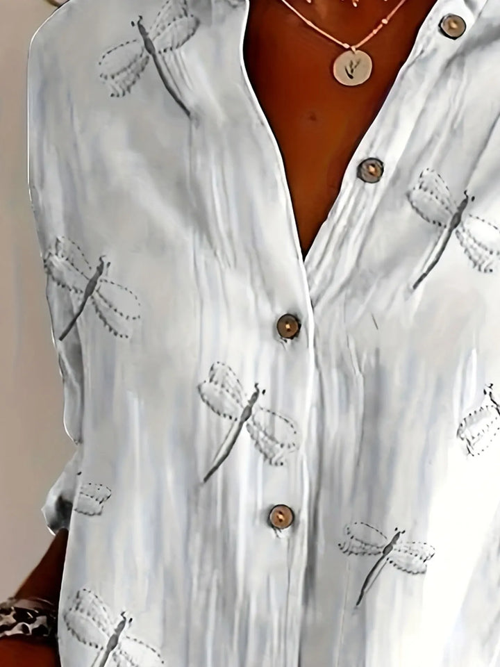 Narelle™ Everyday Blouse