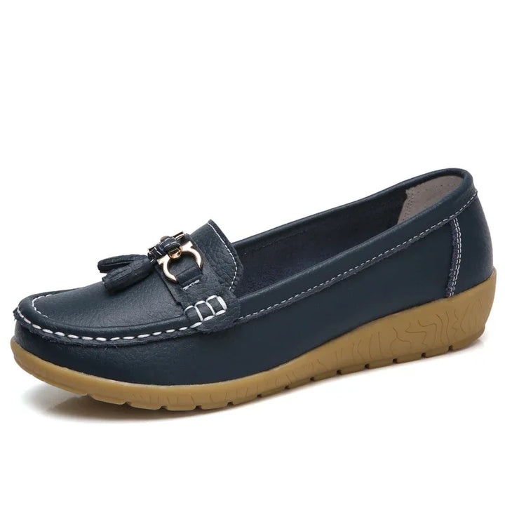 Chloe™ | Classic Comfort Loafer