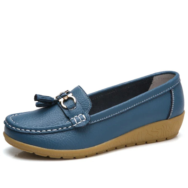 Chloe™ | Classic Comfort Loafer