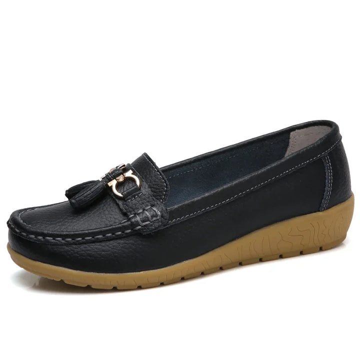 Chloe™ | Classic Comfort Loafer