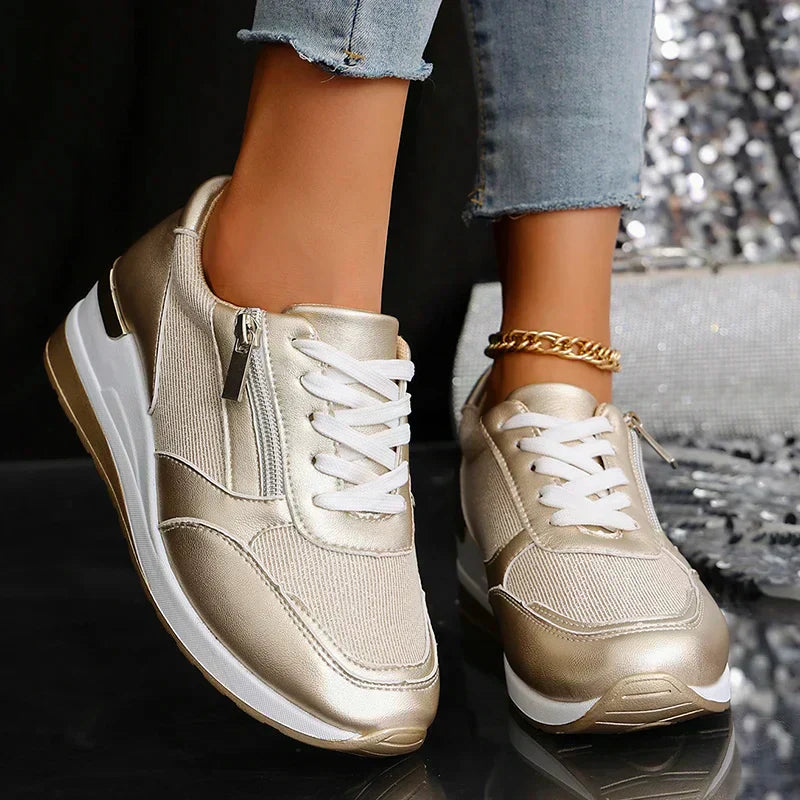 Mirelda™ | Elegant Orthopedic Sneakers