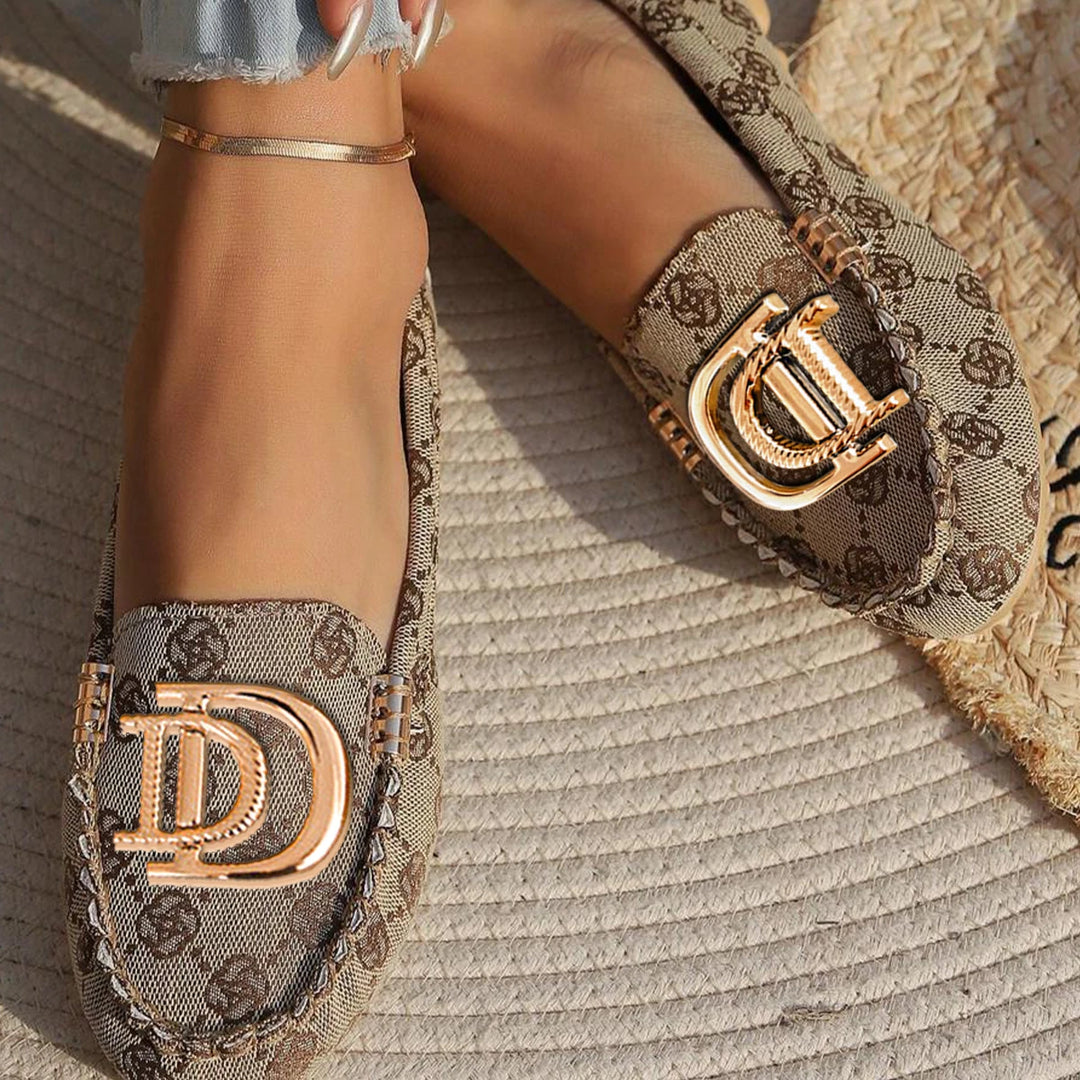 Sienna | Signature Comfort Loafers