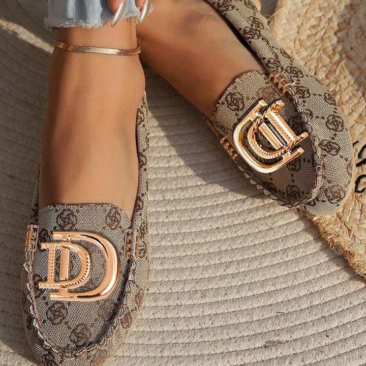 Sienna | Signature Comfort Loafers