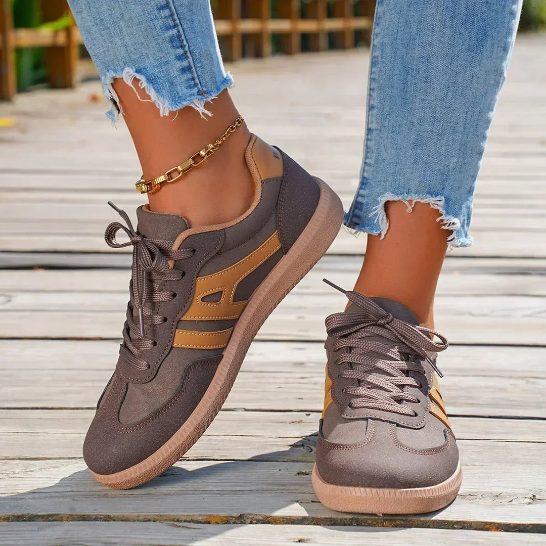 Eloane | Elegant Orthopaedic Sneakers