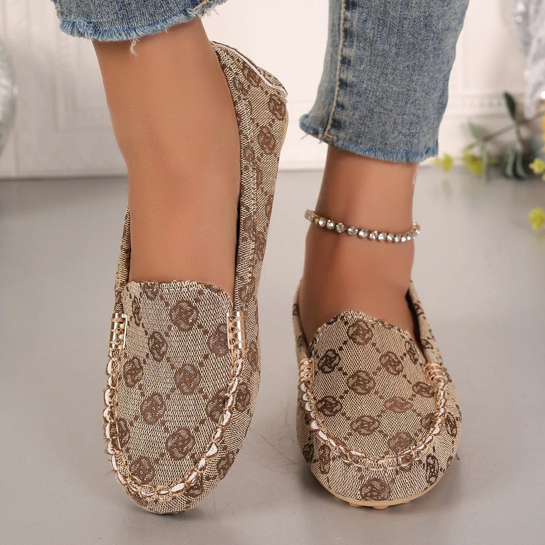 Sienna | Signature Comfort Loafers