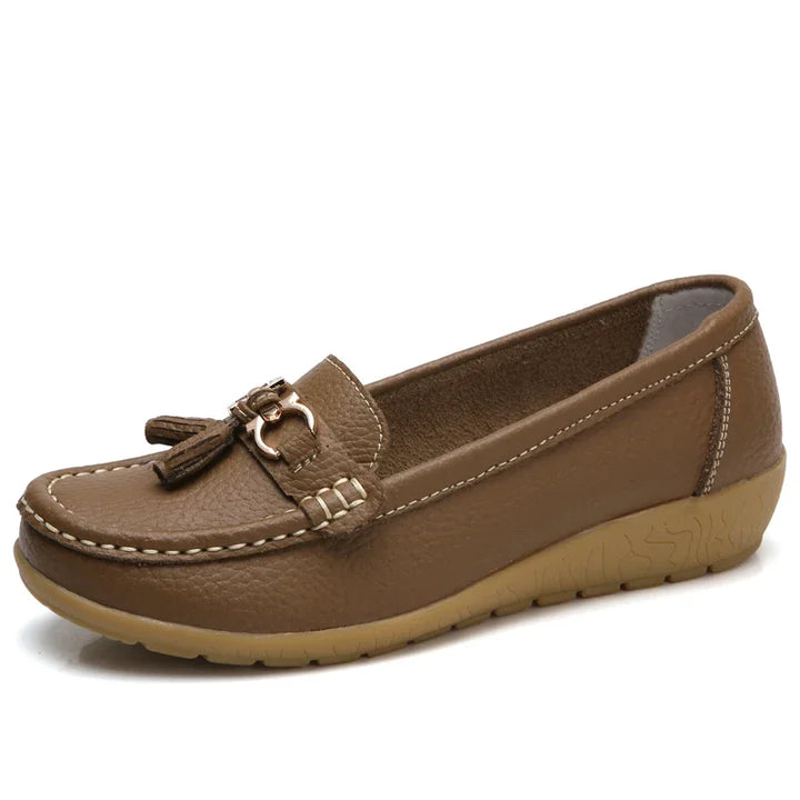 Chloe™ | Classic Comfort Loafer