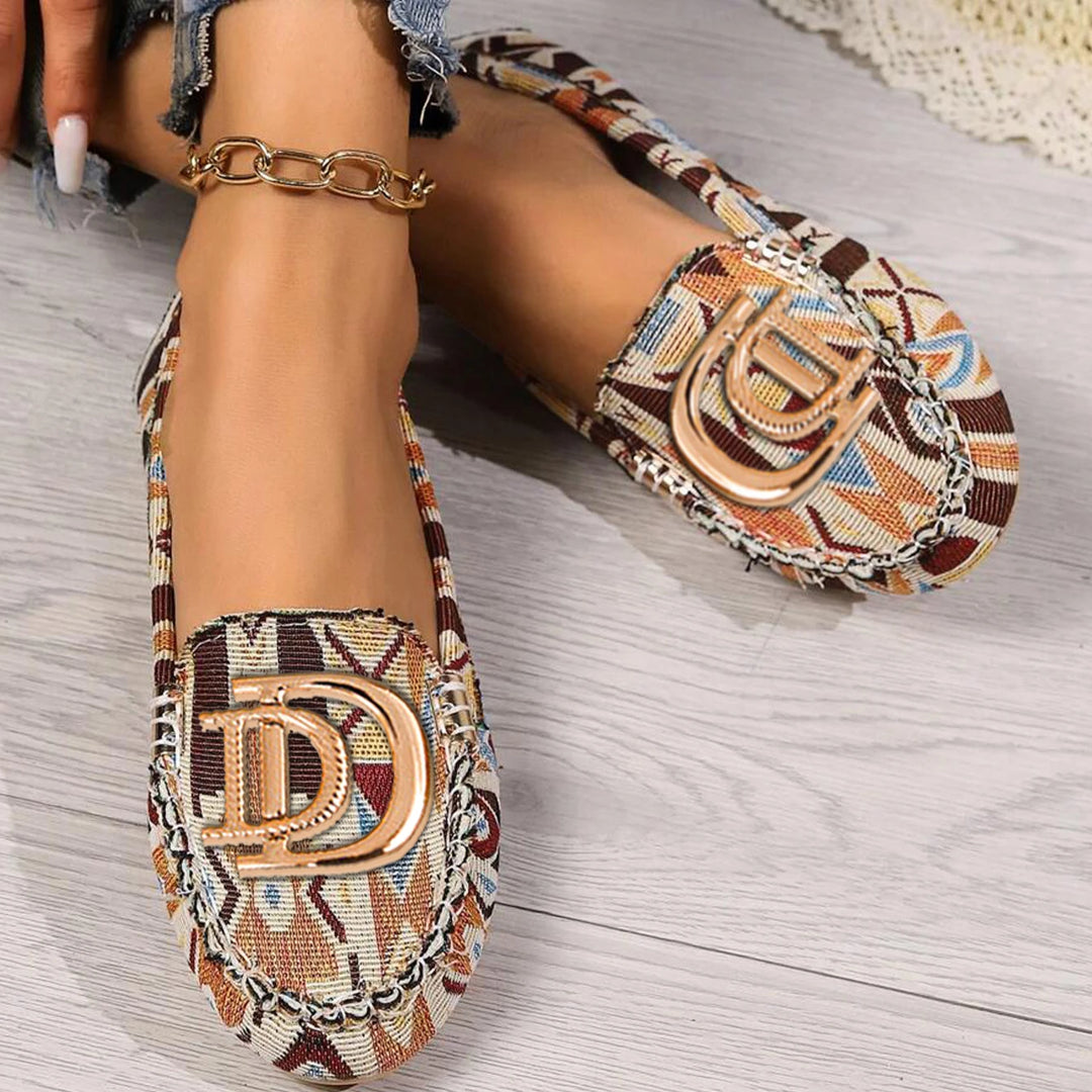 Sienna | Signature Comfort Loafers