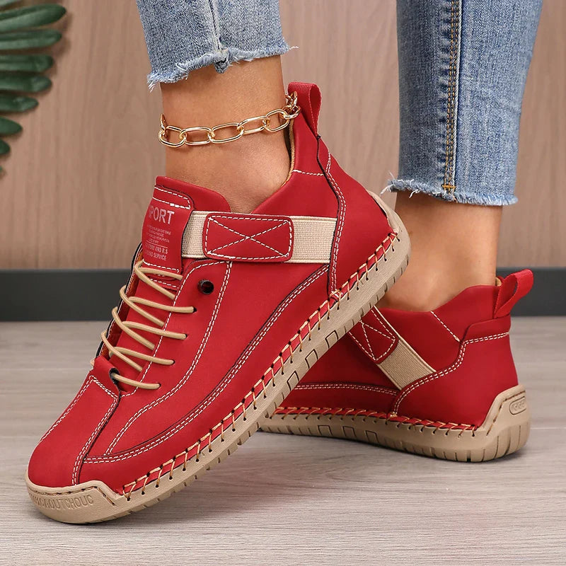 Tareena™ | Elegant Casual Sneakers