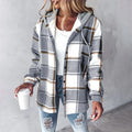 Mira™ | Soft Warming Jacket for Perfect Autumn Days