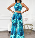 Marleina™ | Casual Two-Piece Loungewear Set