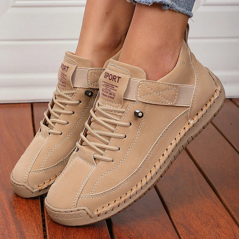Tareena™ | Elegant Casual Sneakers