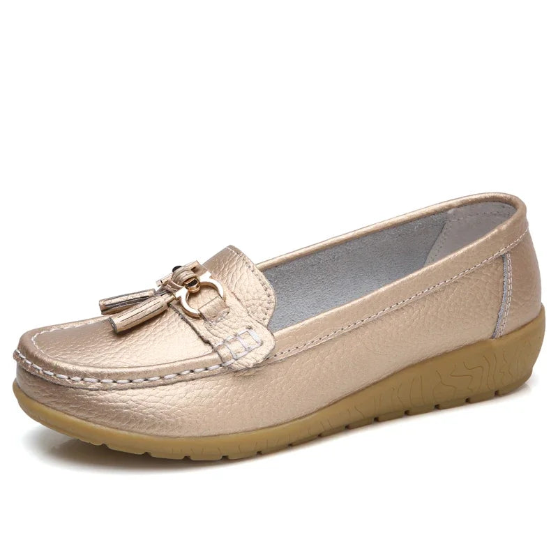 Chloe™ | Classic Comfort Loafer